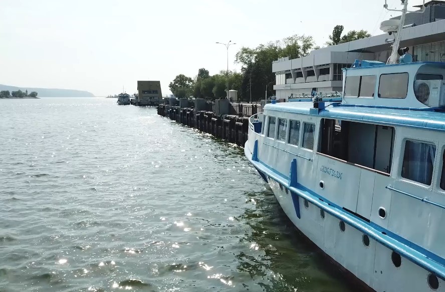 Порядок в городах, социальная ответственность бизнеса, День химика. Спецрепортаж