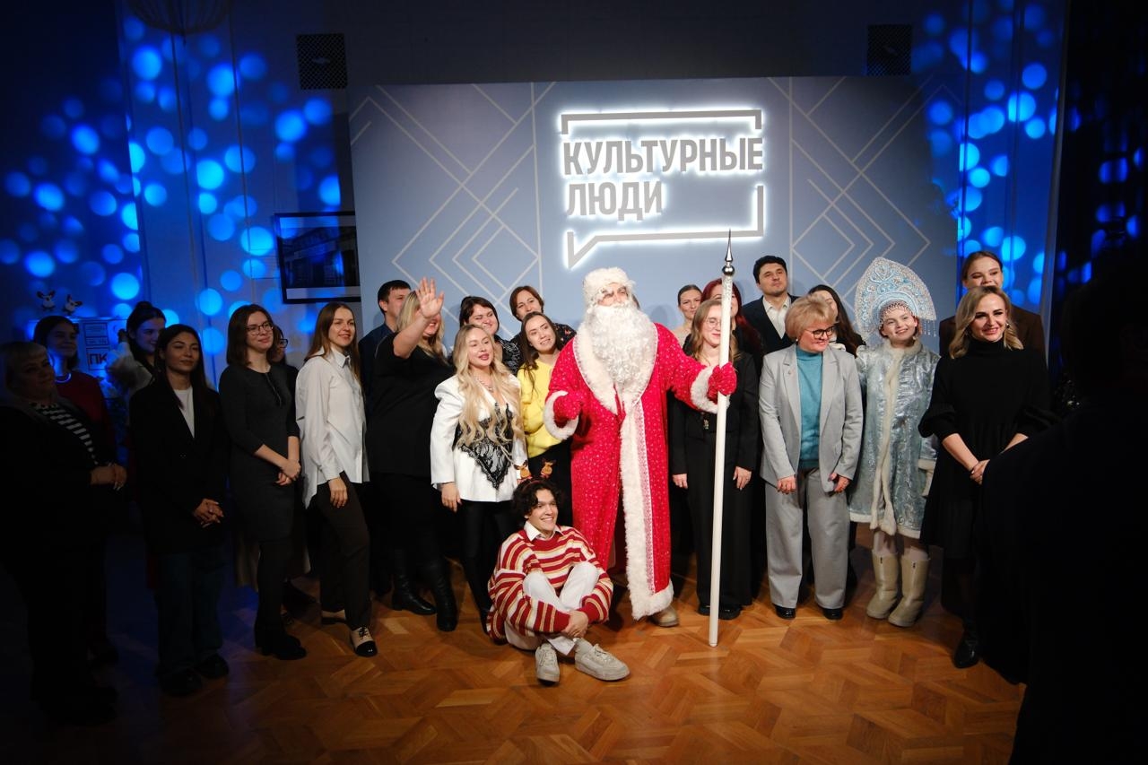 Культурное обогащение: в Самарской области молодых специалистов мотивируют денежно