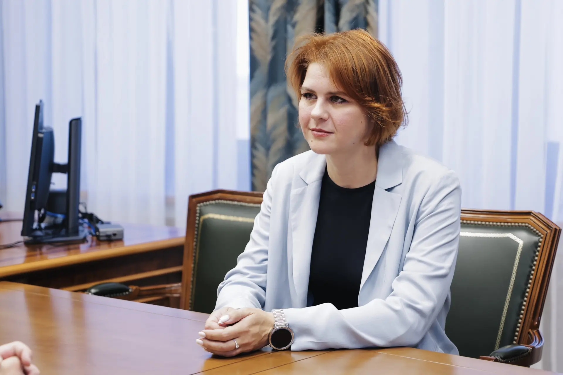 Самарская область стала вторым регионом в стране, где введен институт уполномоченного по правам людей с инвалидностью
