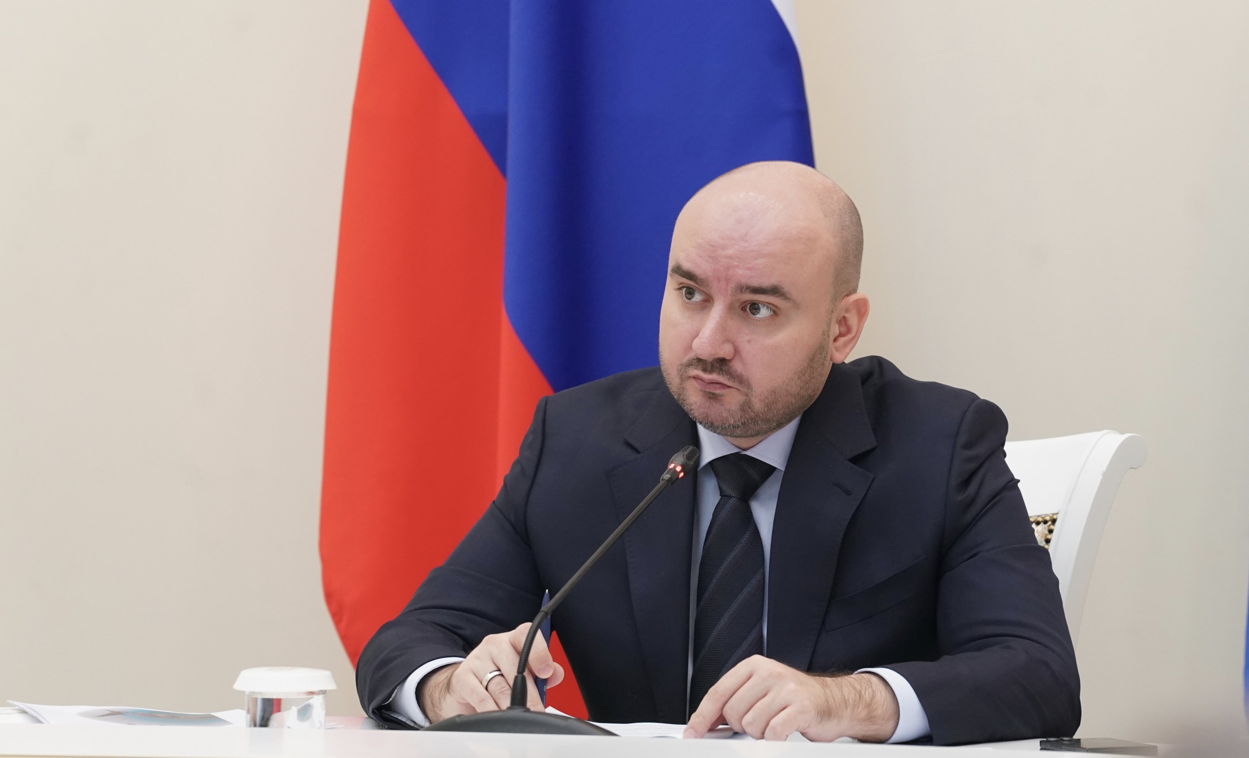 Вячеслав Федорищев оценил подготовку к весенней посевной кампании