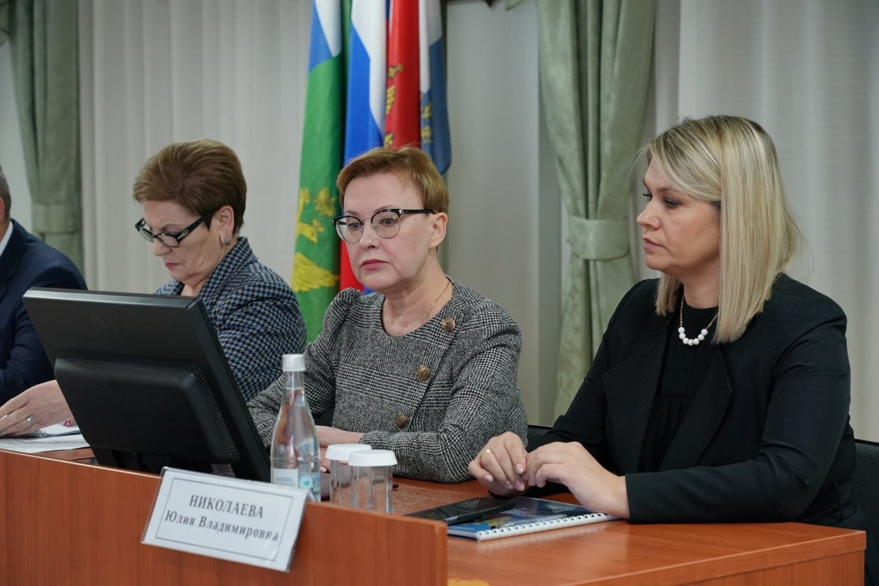 Судебные приставы Самарской области подвели итоги работы за 2025 год