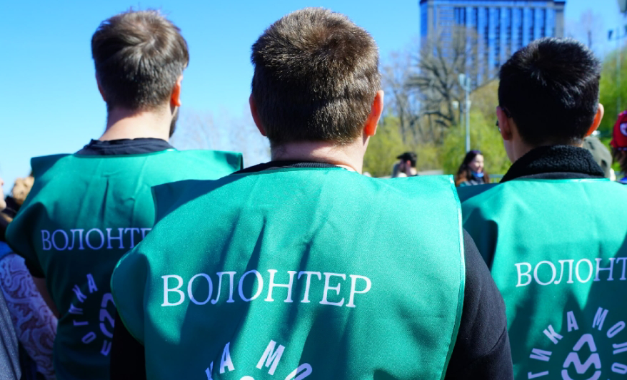Новый сезон акции "Вода России" стартовал в Самарской области