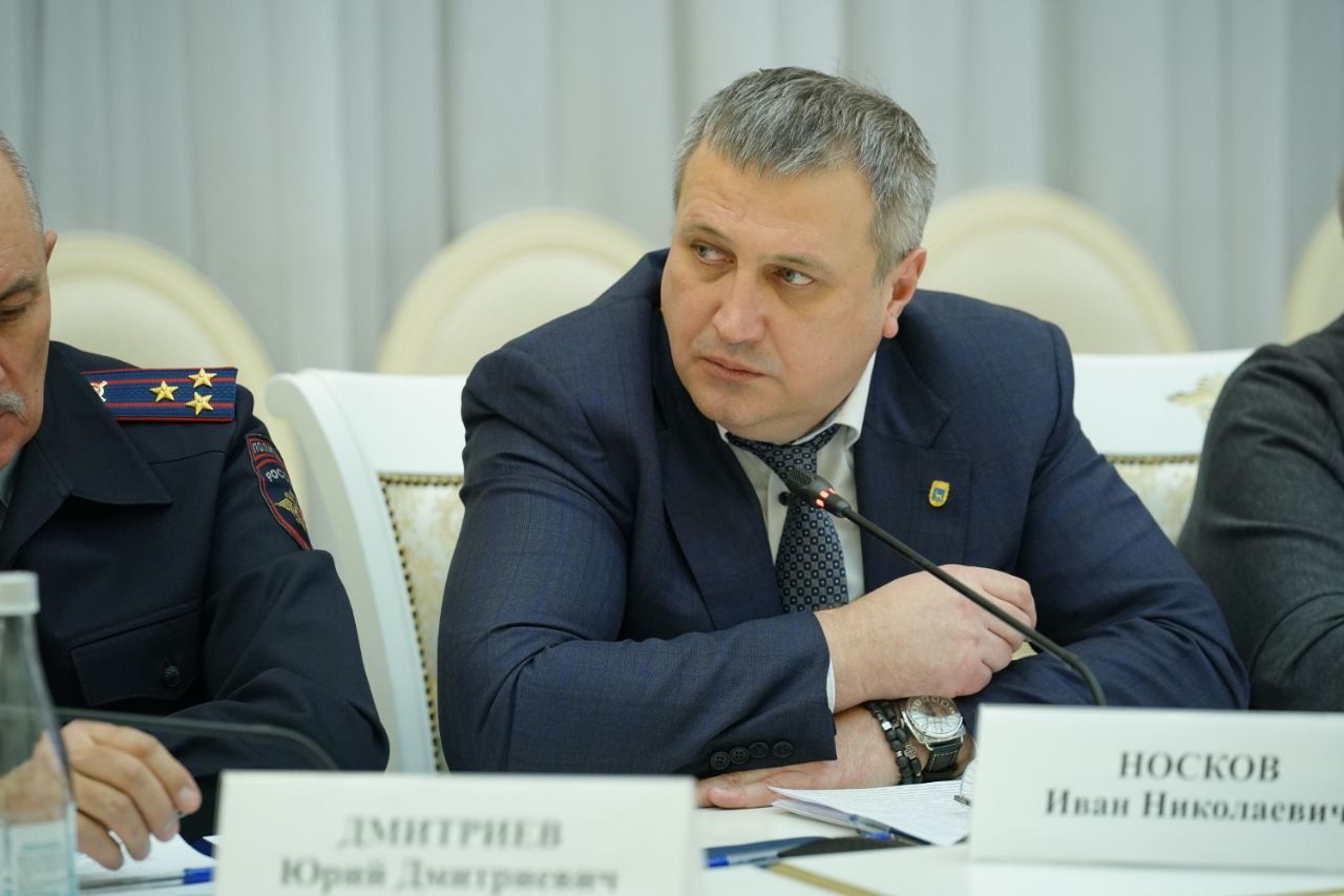 Погода праздник не испортит: коммунальные службы Самарской области усилят работу