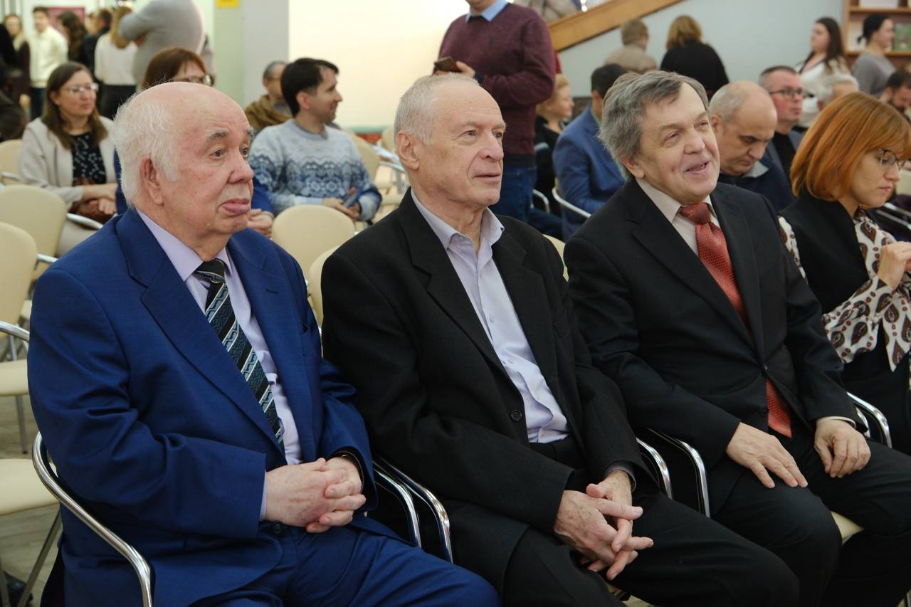 В Самаре прошел "День Губернии" и открылась краеведческая выставка