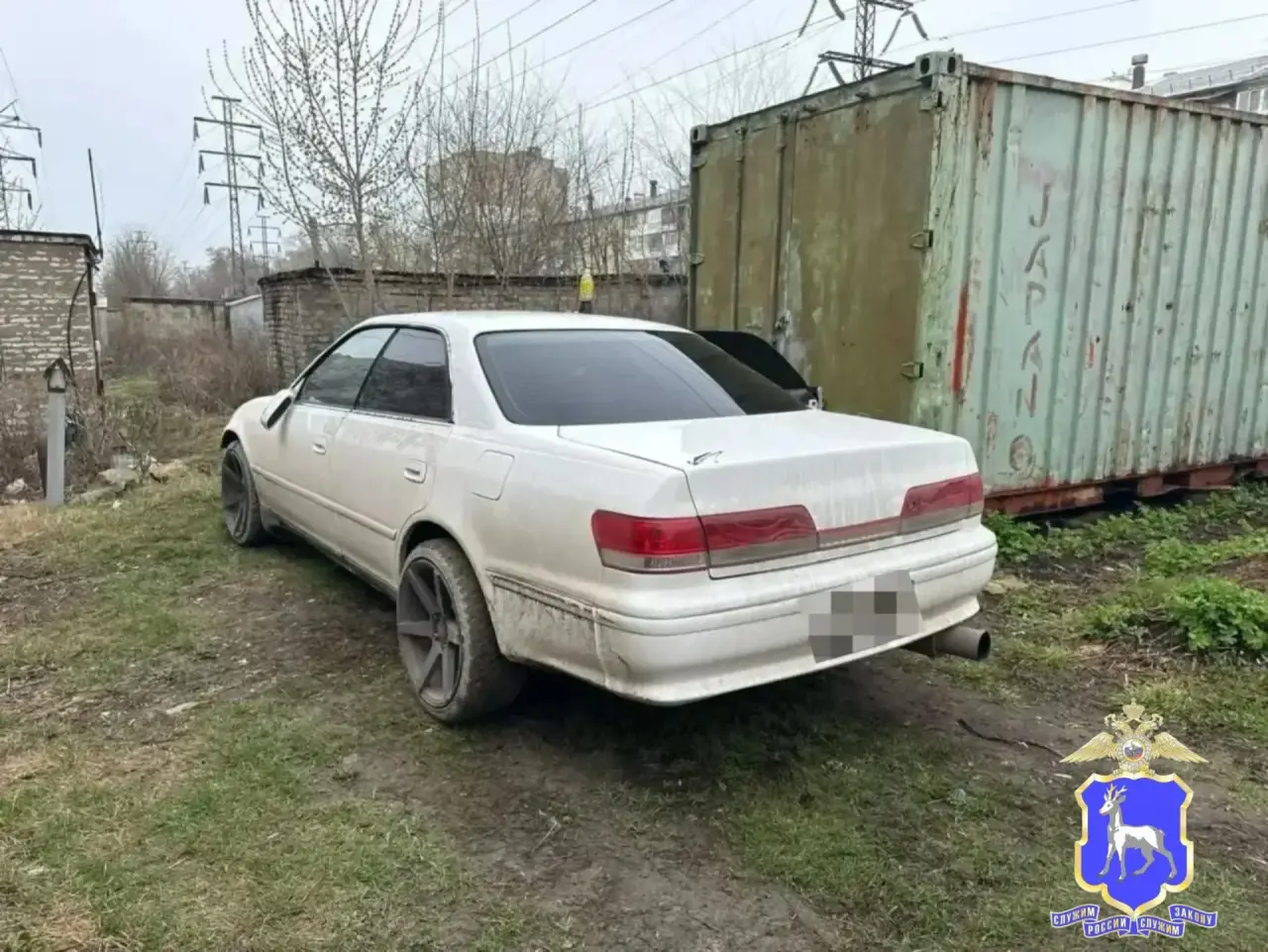 Водитель скрылся: в Самаре 11 апреля 69-летний пешеход погиб под колесами авто