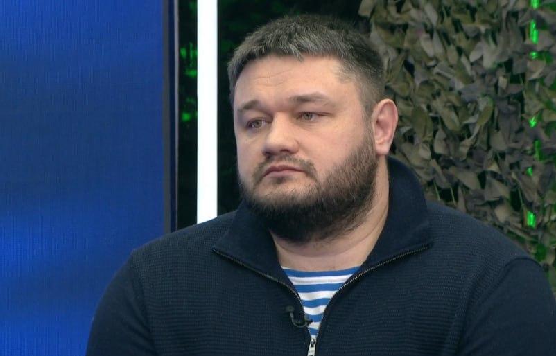 Ветеран СВО Рамис Терегулов: "Вера в Бога — самое важное"