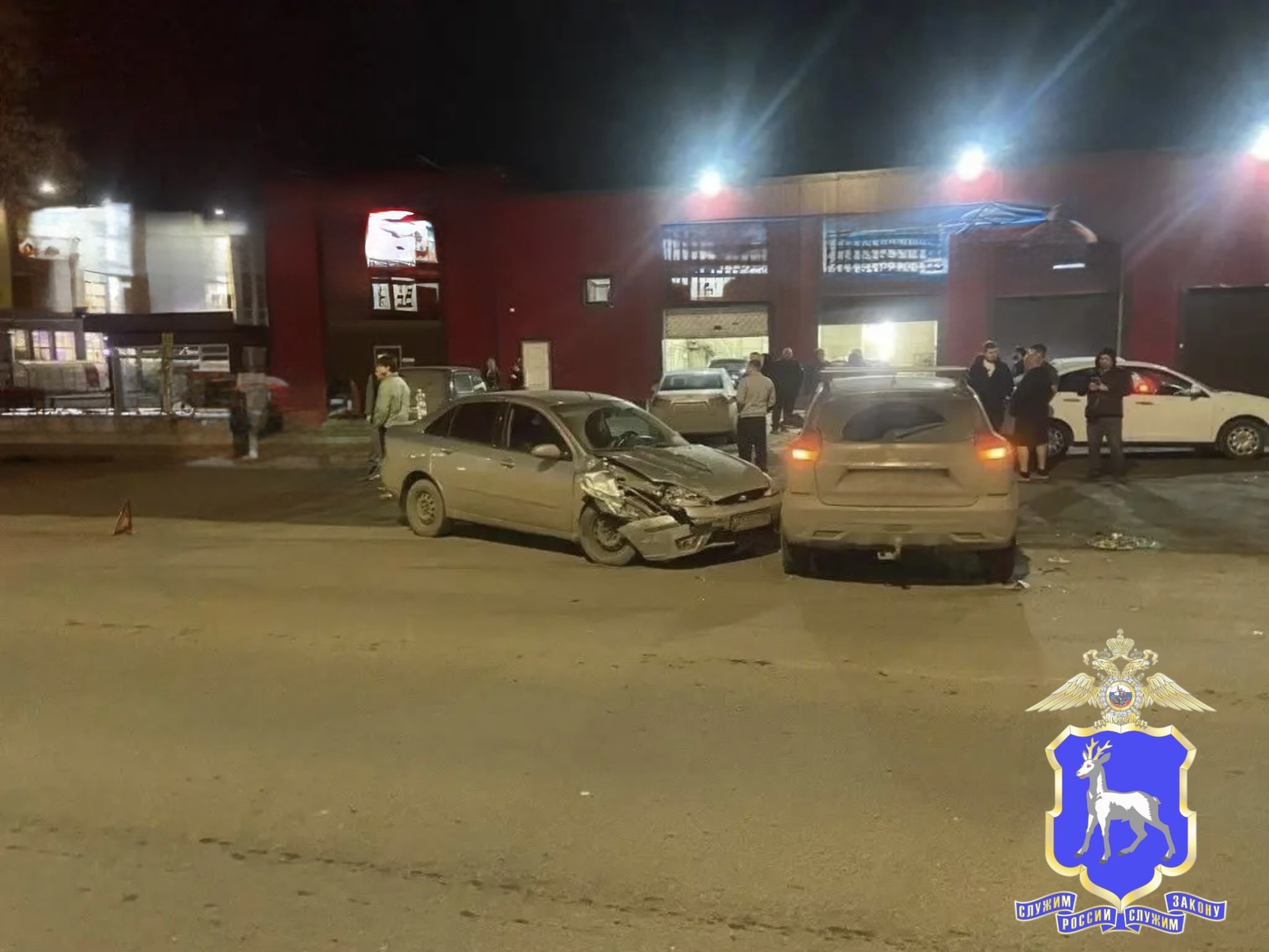 В Самарской области девочка на электровелосипеде перевернулась и оказалась в больнице 