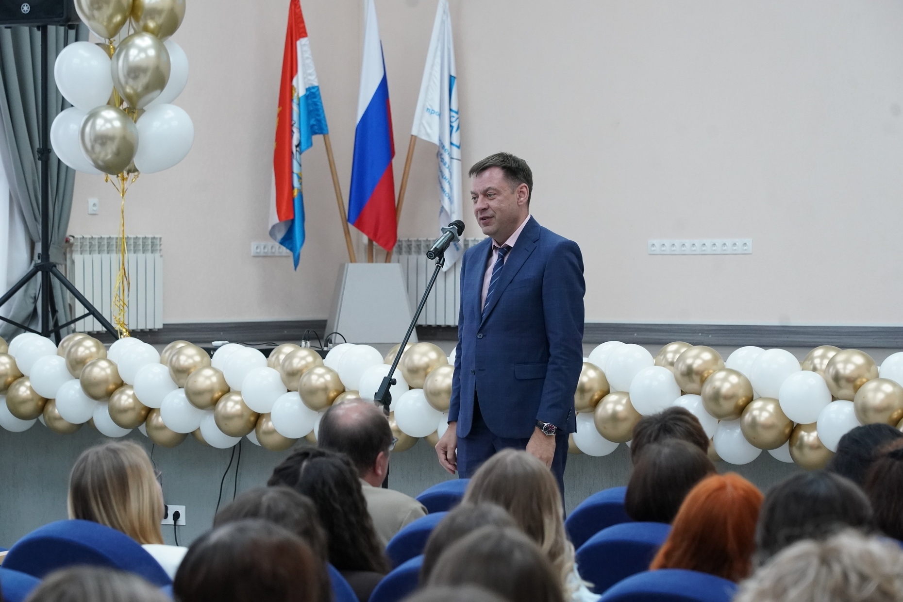 В Самарской области выпускается рекордное число медсестер и фельдшеров