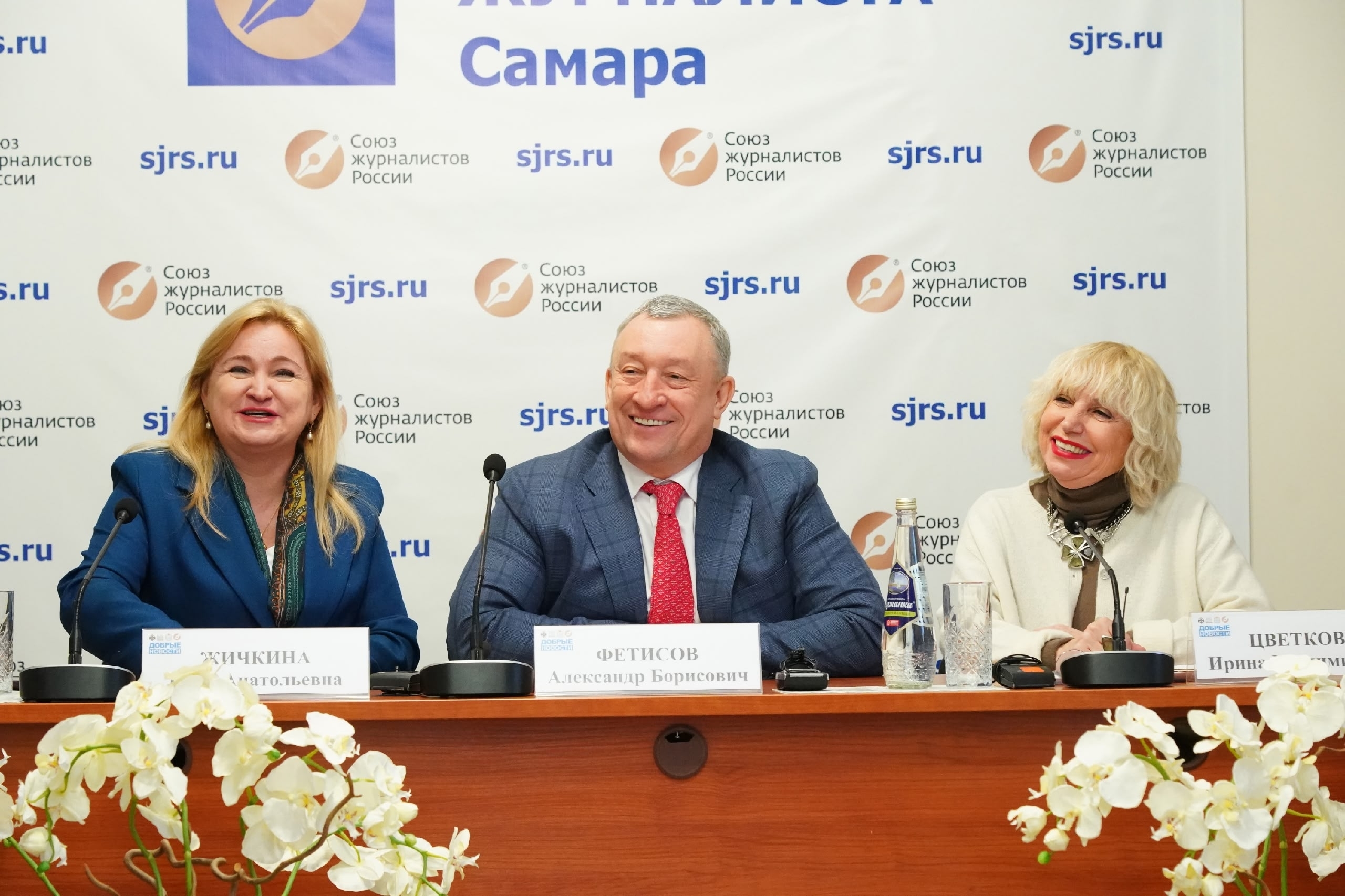 Стартовал прием заявок на 15-й конкурс "Добрые новости"