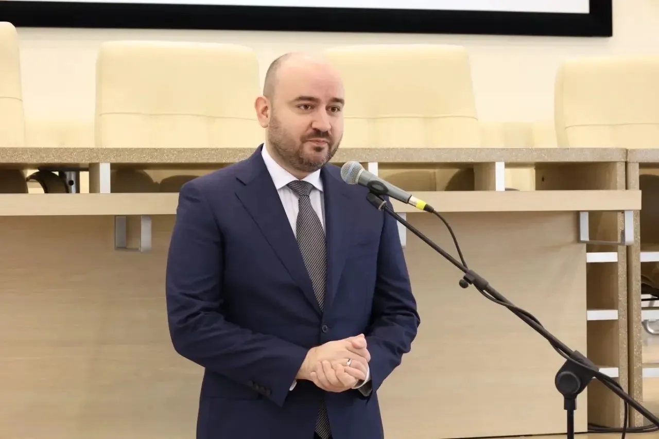 Непревзойденная надежность, востребованность технологий: Вячеслав Федорищев наградил сотрудников и ветеранов РКЦ "Прогресс"