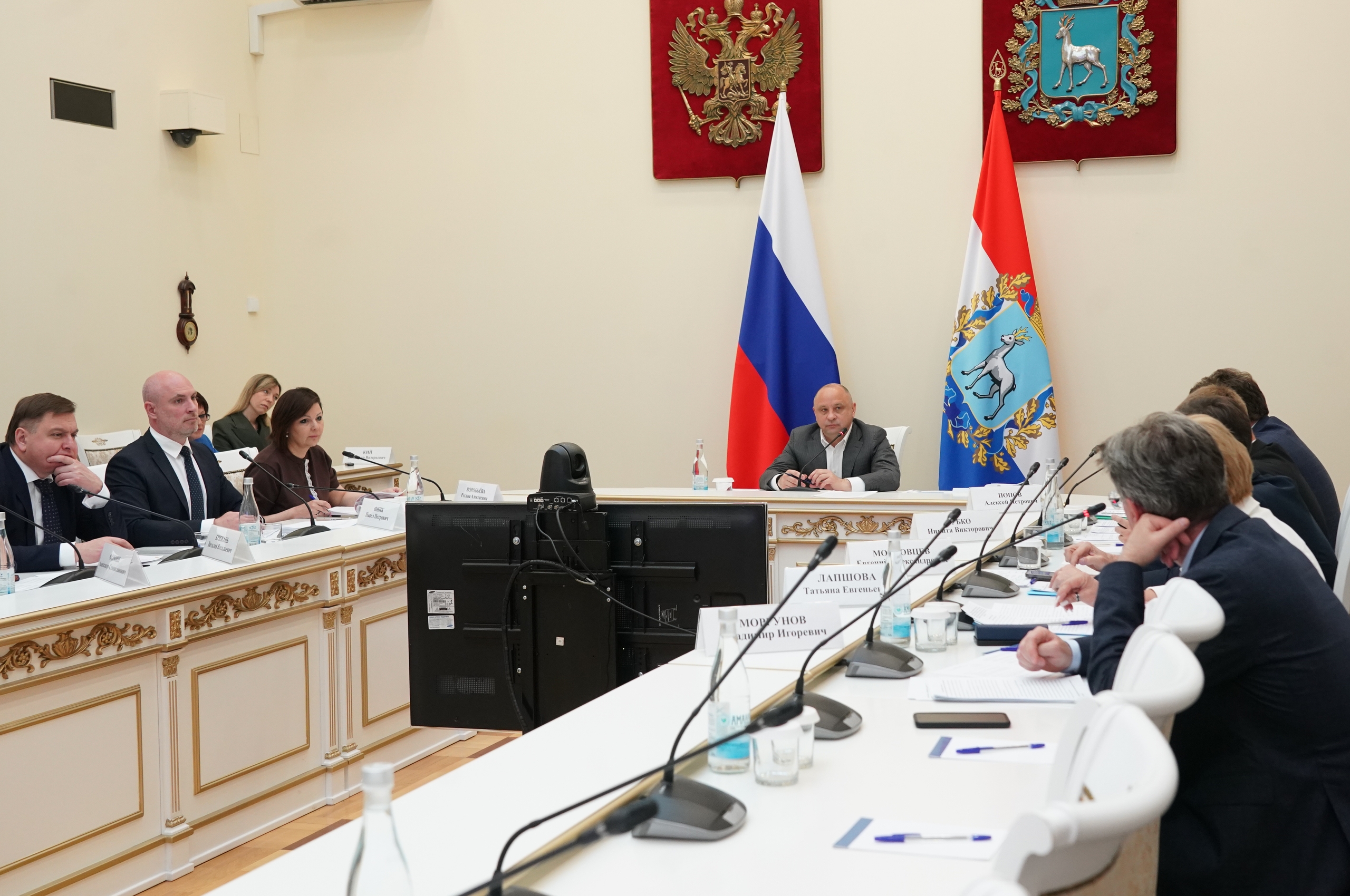 Успели к лету: самарских детей отправят отдыхать в Краснодарский край