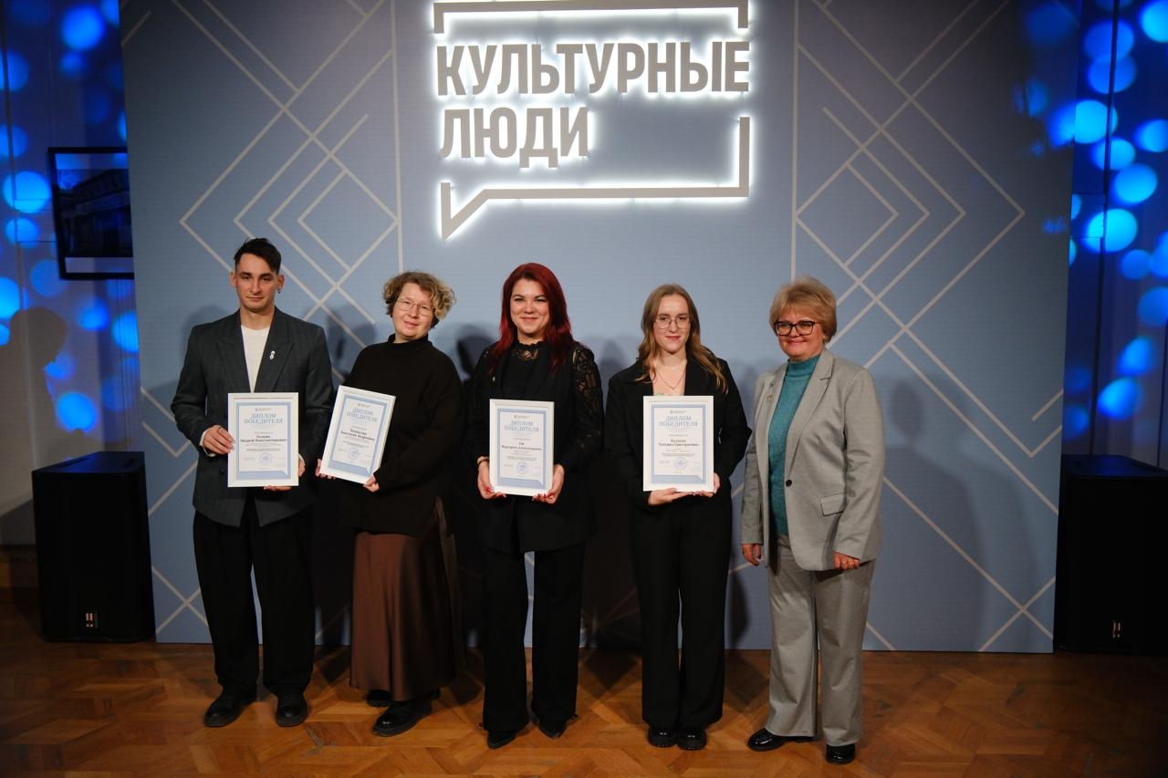 Культурное обогащение: в Самарской области молодых специалистов мотивируют денежно