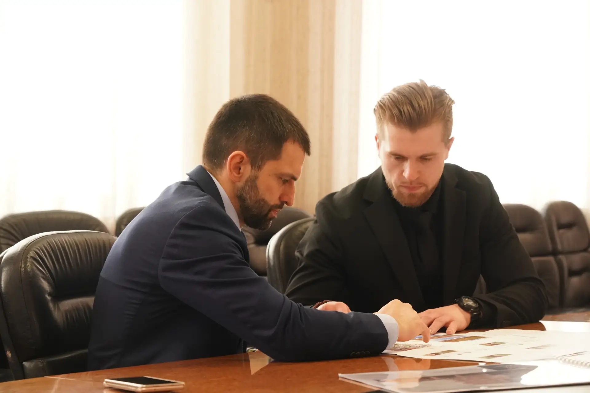В Самарской области участник "Школы героев" спроектировал микрорайон