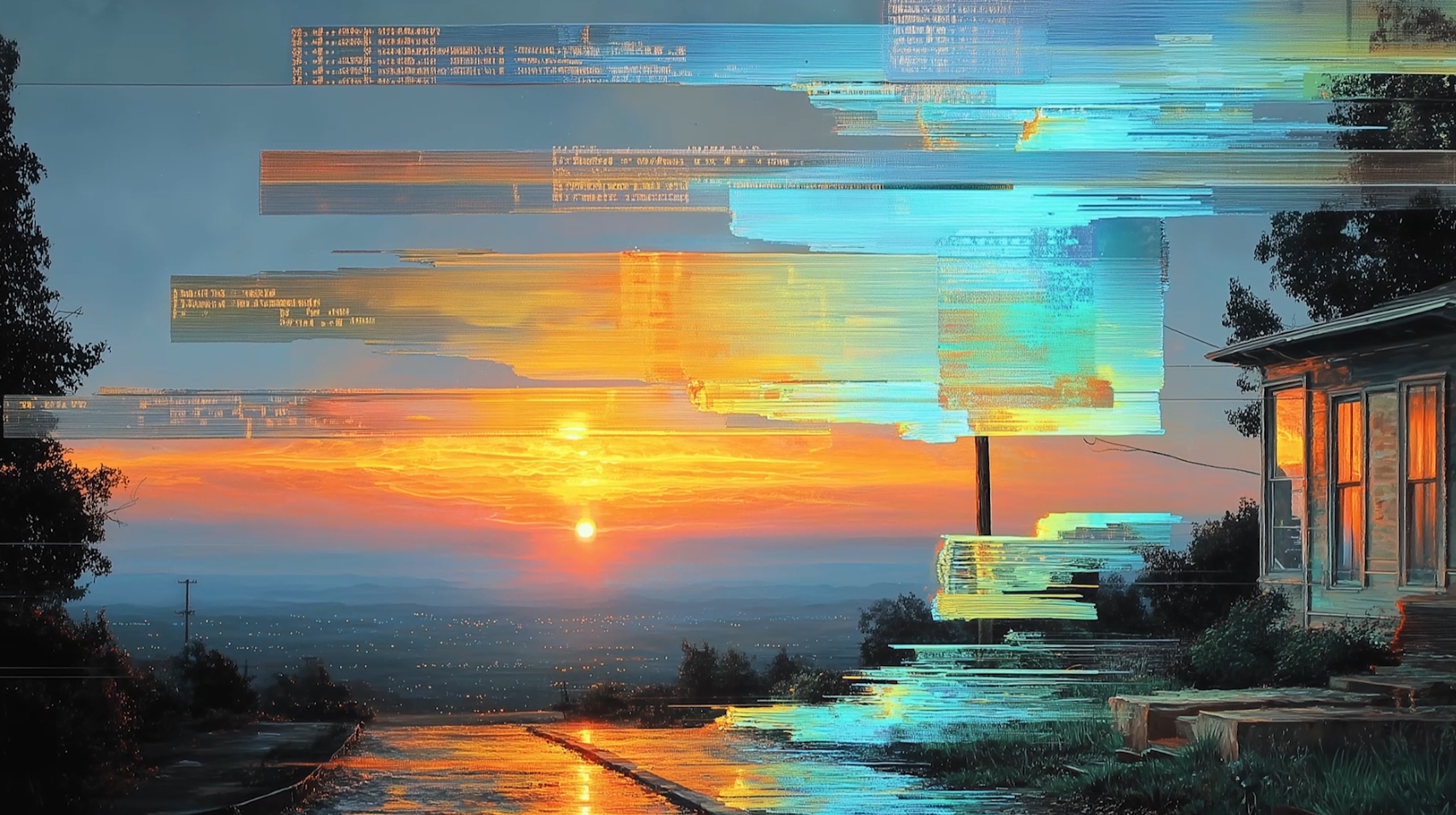 Всемирный день графического дизайна. Такое утро