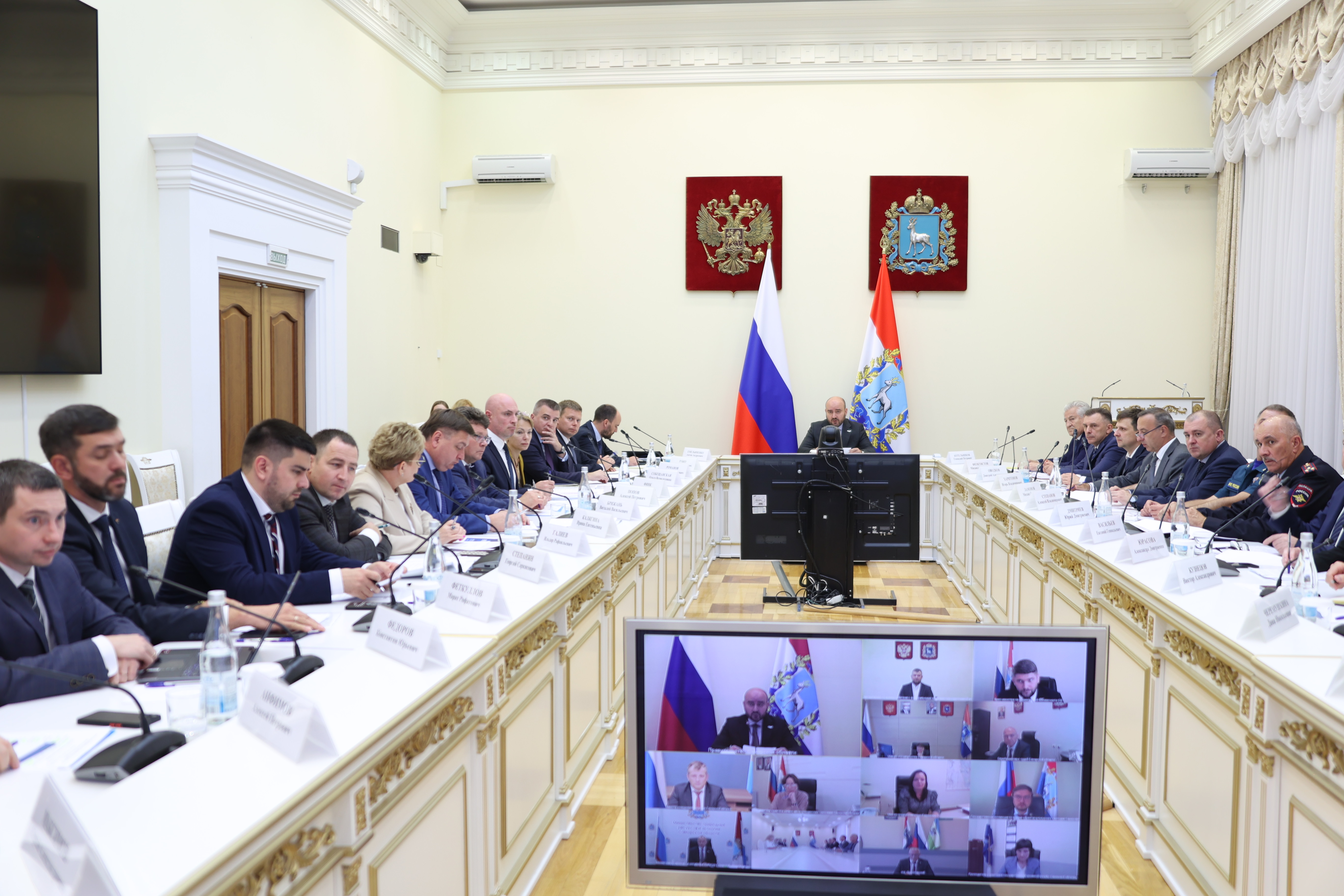 В Самарской области разрешили наливать топливо в канистры