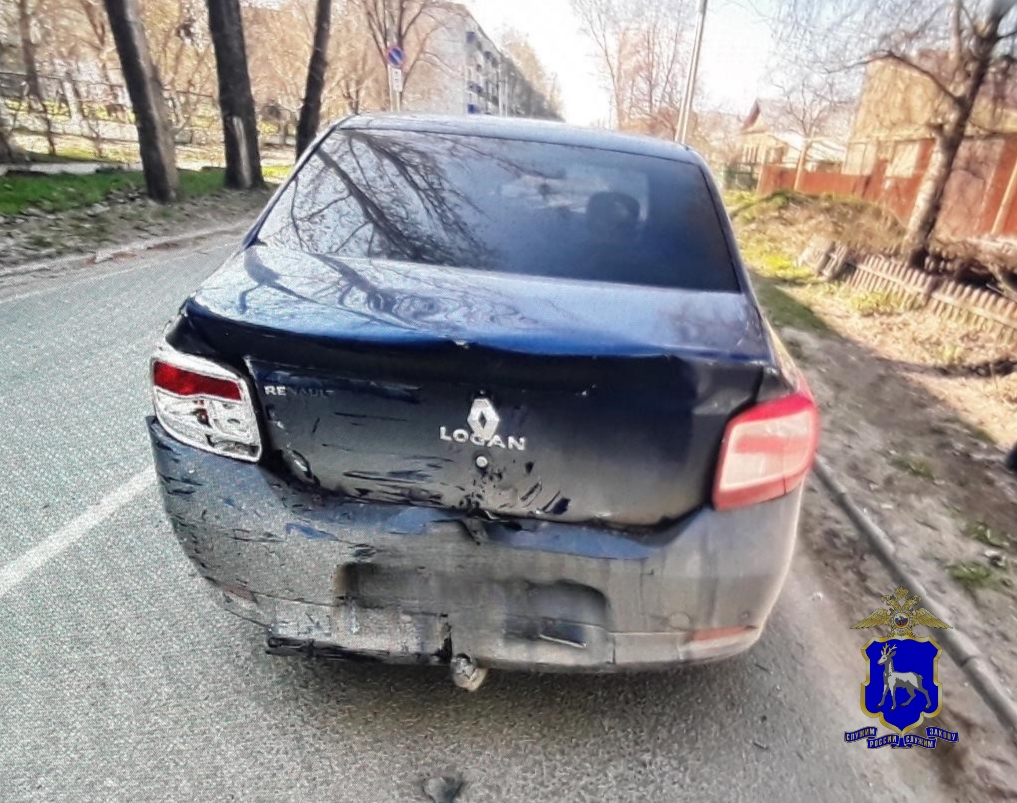 В Самаре парень на электросамокате сбил пенсионерку