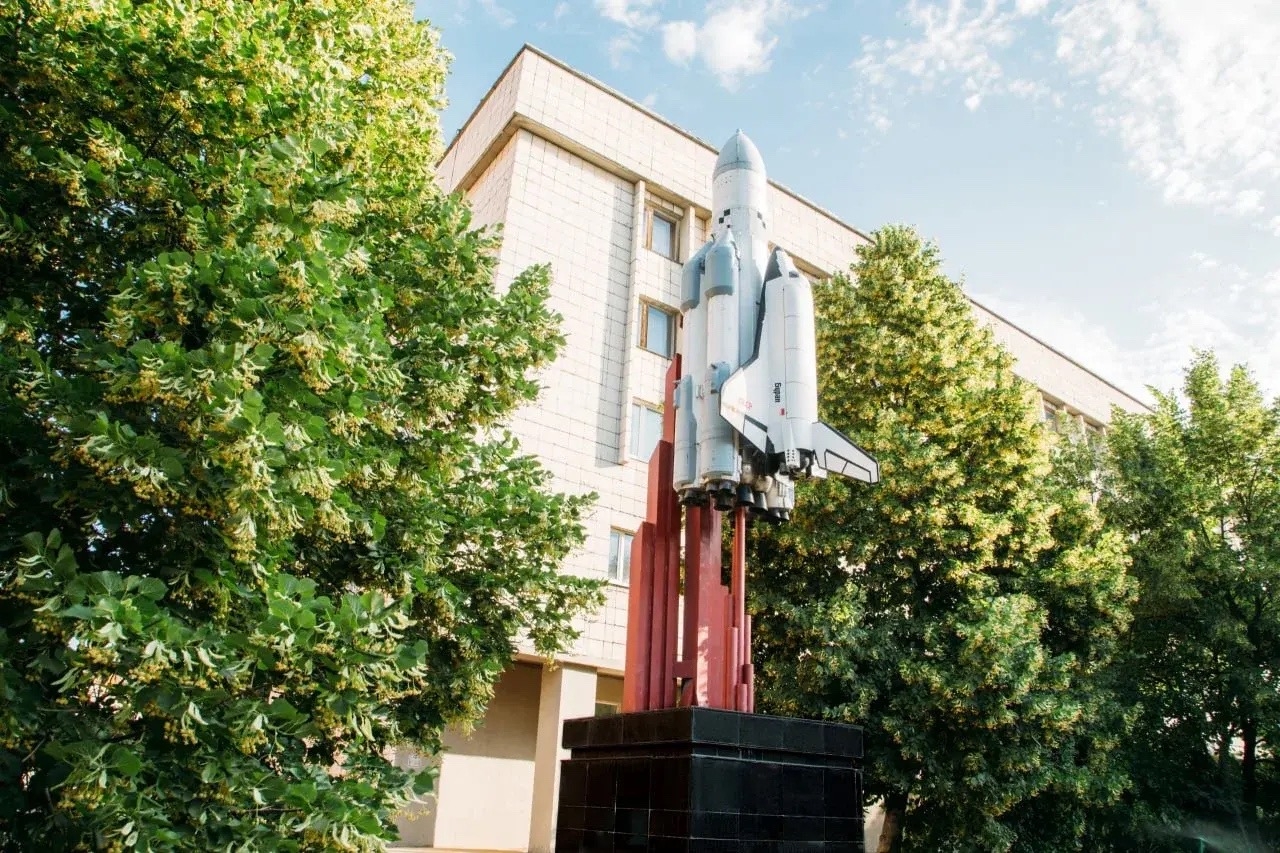 В Самаре расскажут об особенностях приема в опорный вуз