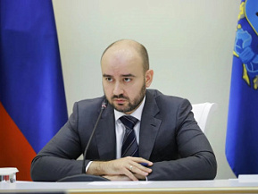 Вячеслав Федорищев: два года во главе Самарской области