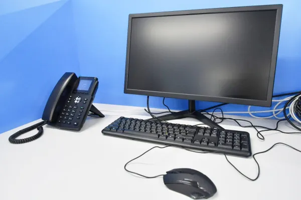 22 января в Промышленном районе Самары пропал интернет из-за крупной аварии