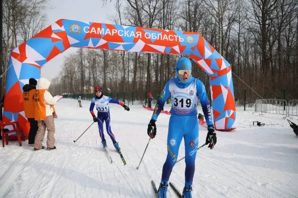 В Самаре на 